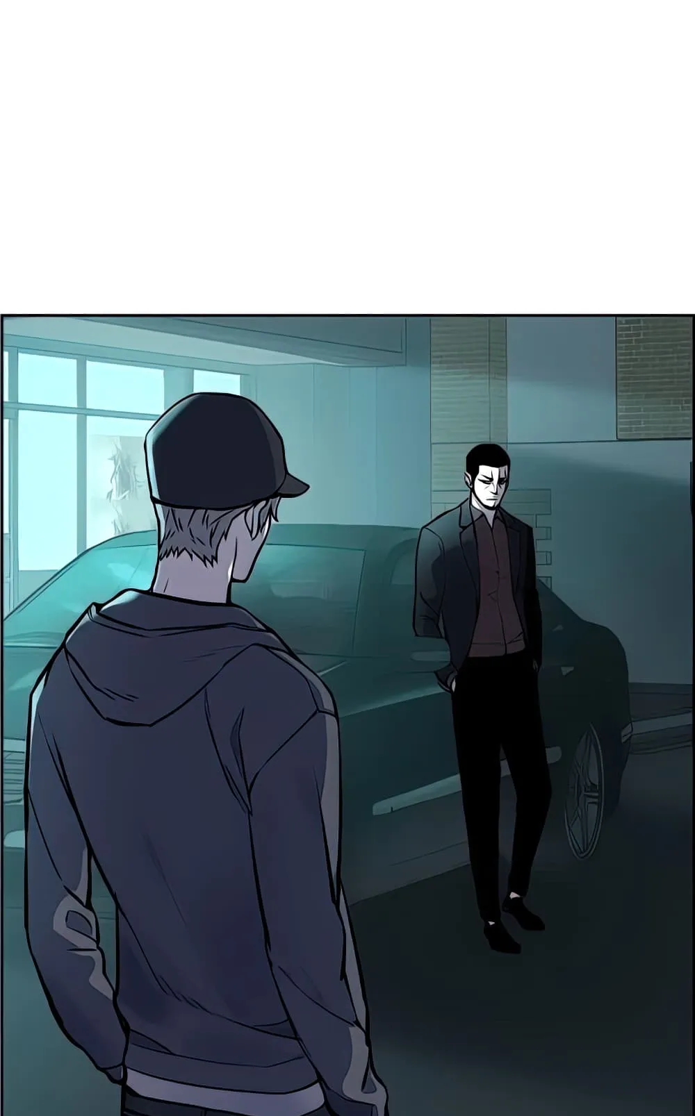 Mercenary Enrollment ตอนที่ 10 หน้า 72