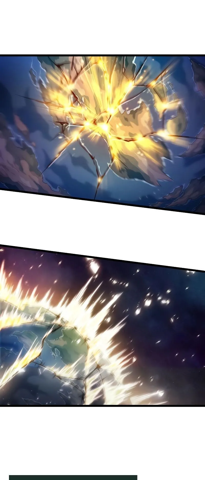 Light of Arad: Forerunner ตอนที่ 4 หน้า 22