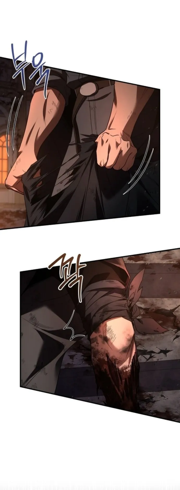 The Swordmaster Who Travels Through Time ตอนที่ 2 หน้า 52