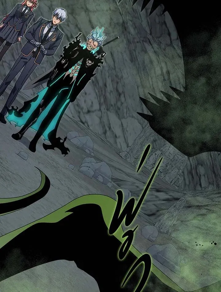Necromancer Academy’s Genius Summoner Chapter 146 หน้า 16