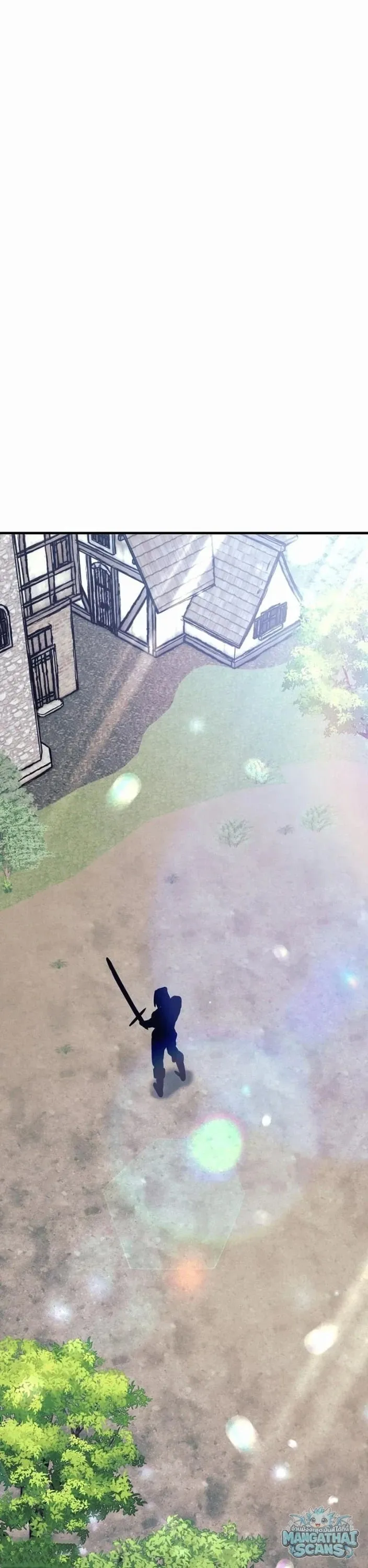 A Rogue Guard in a Medieval Fantasy ตอนที่ 32 หน้า 26