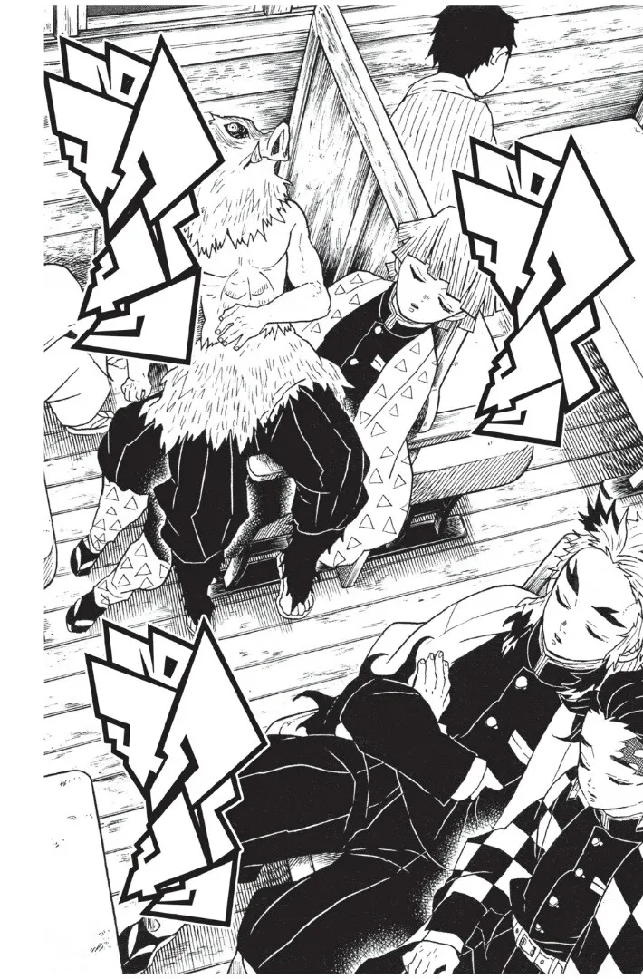 Kimetsu no yaiba ตอนที่ 53 หน้า 44