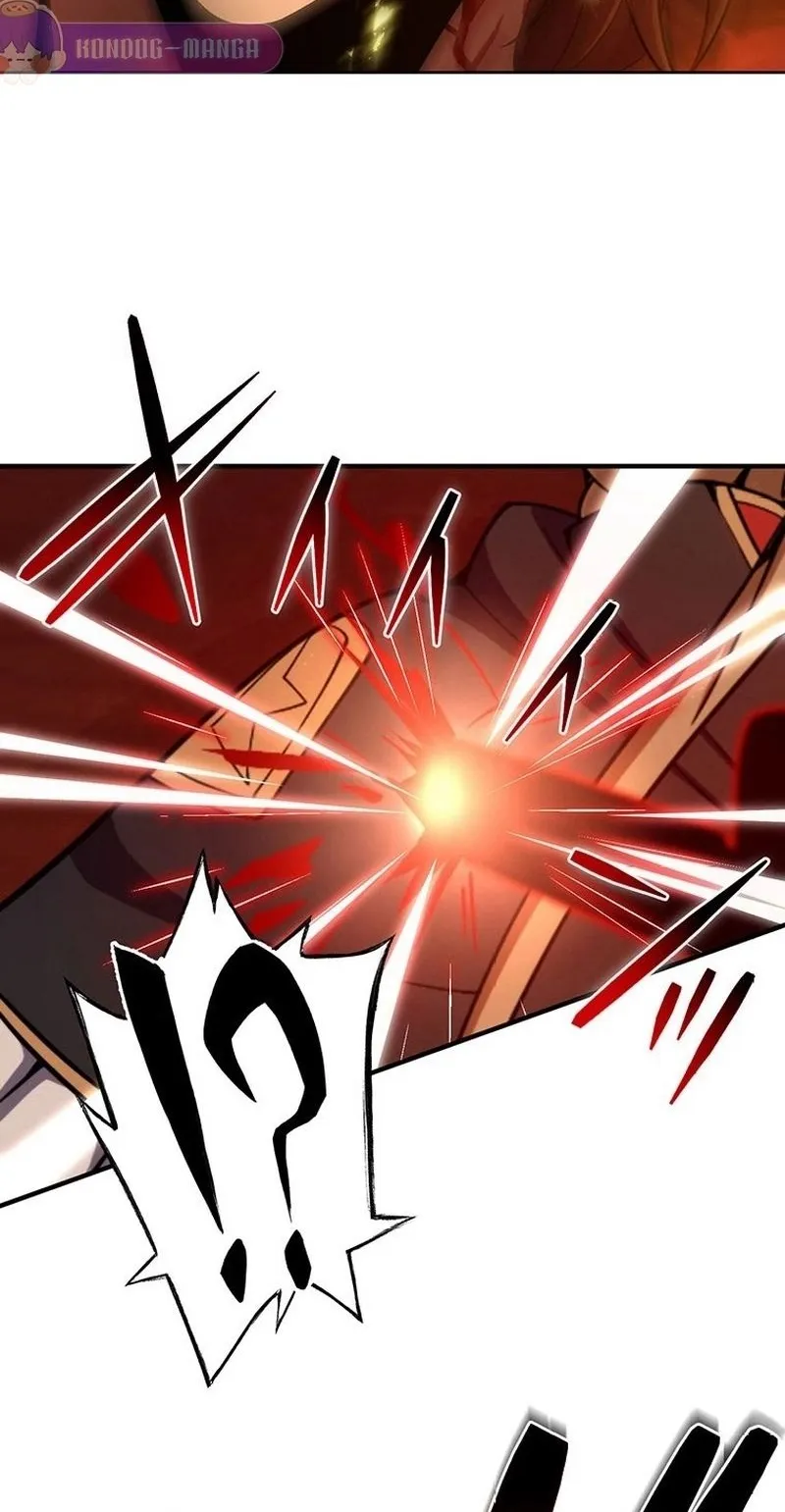The God-Slaying Copycat ตอนที่ 20 หน้า 42