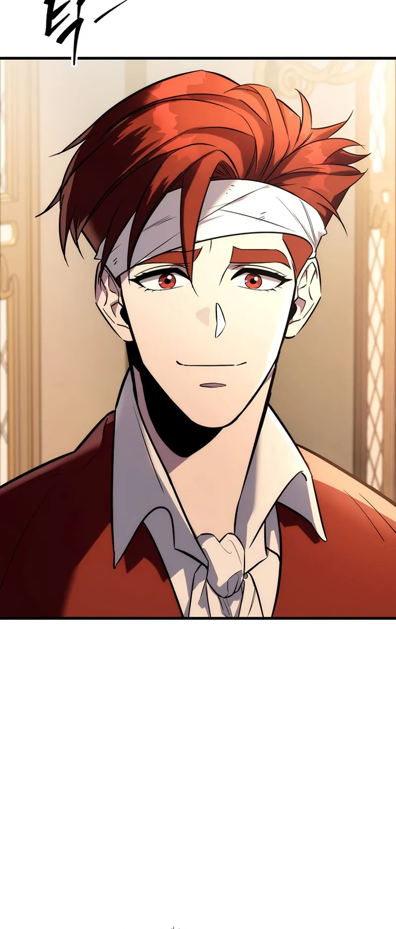 Regressor of the Fallen Family ตอนที่ 1 หน้า 152