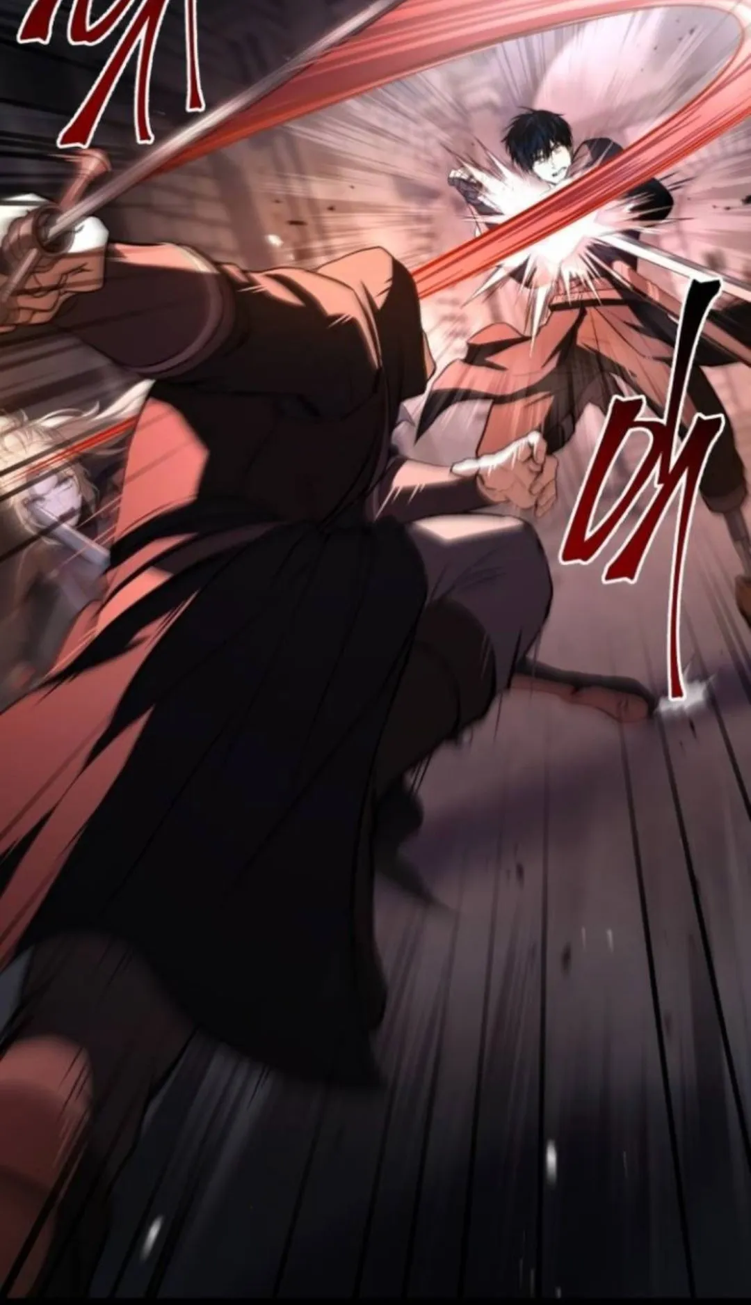 The Swordmaster Who Travels Through Time ตอนที่ 5 หน้า 59