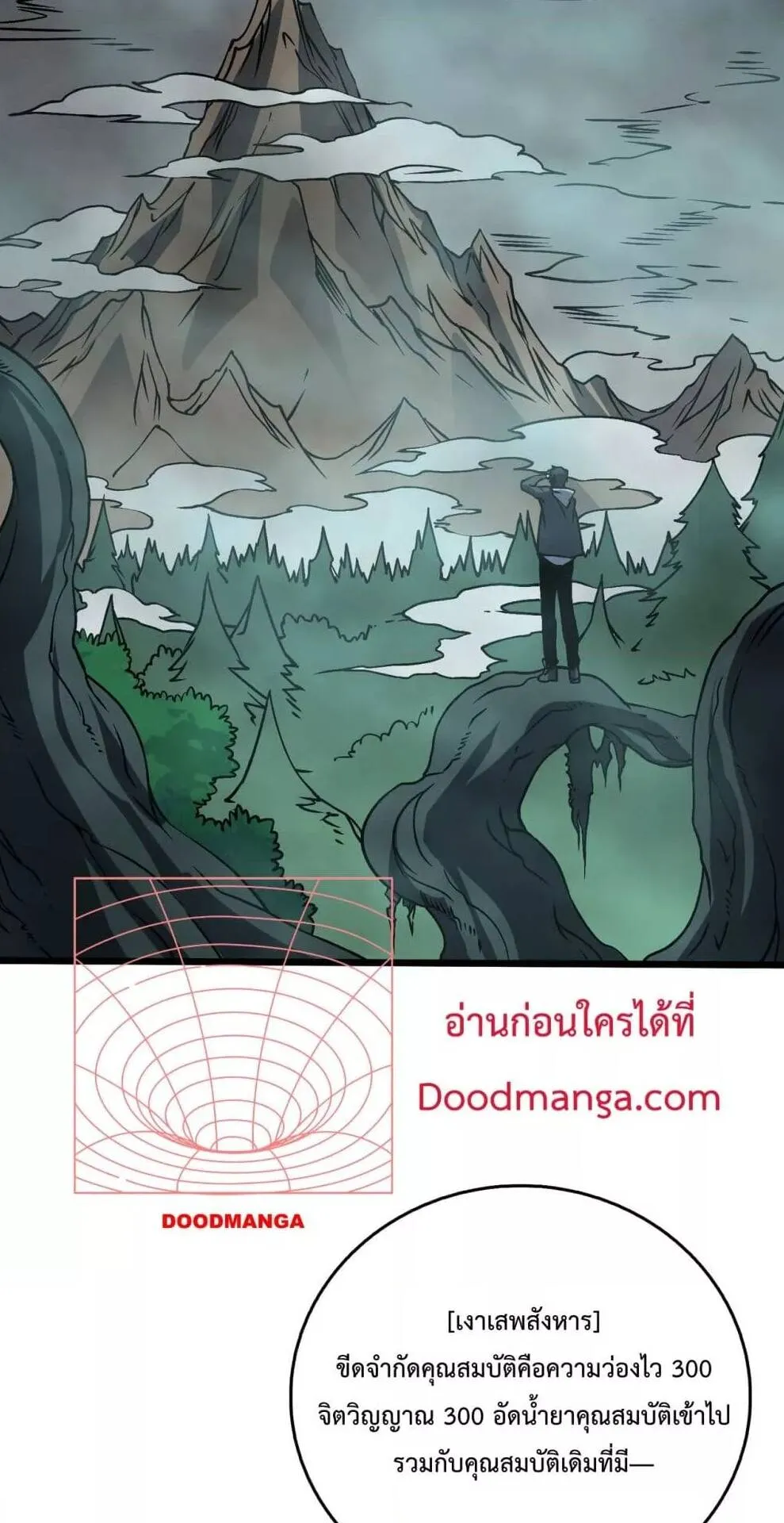 Starting as the Black Dragon BOSS ตอนที่ 15 หน้า 15