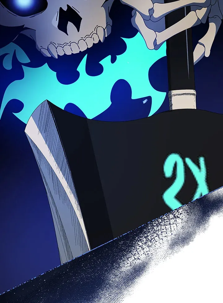 Necromancer Academy’s Genius Summoner Chapter 49 หน้า 55