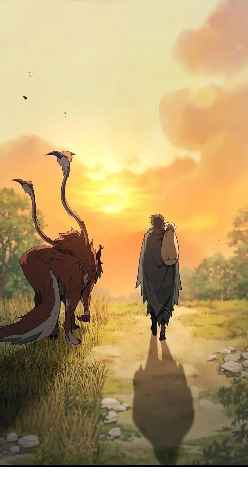 Demonic Beast Hunter Survival Guide ตอนที่ 13 หน้า 87