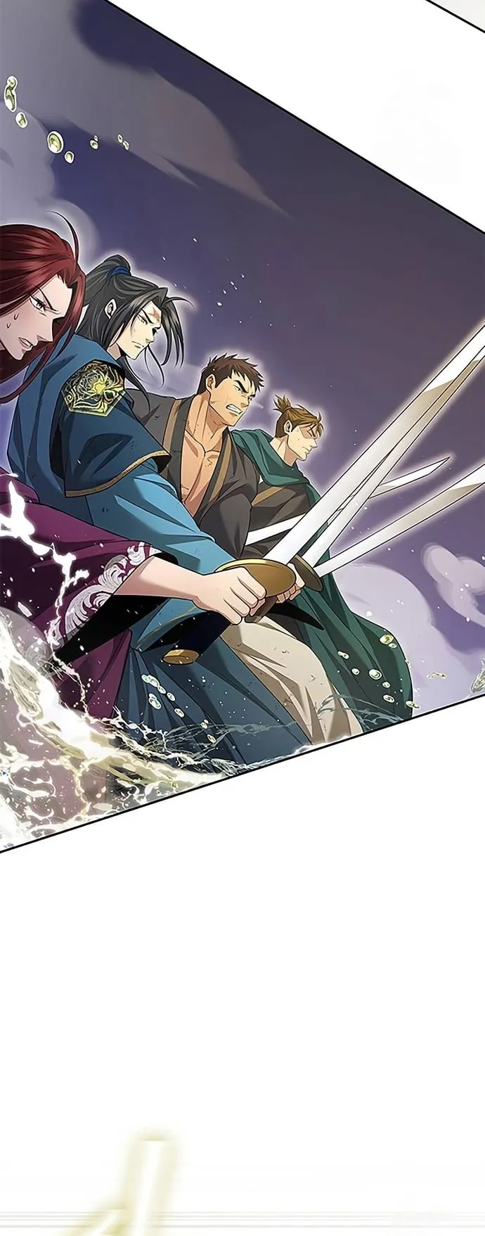Regression of the Yong Clan Heir ตอนที่ 8 หน้า 47