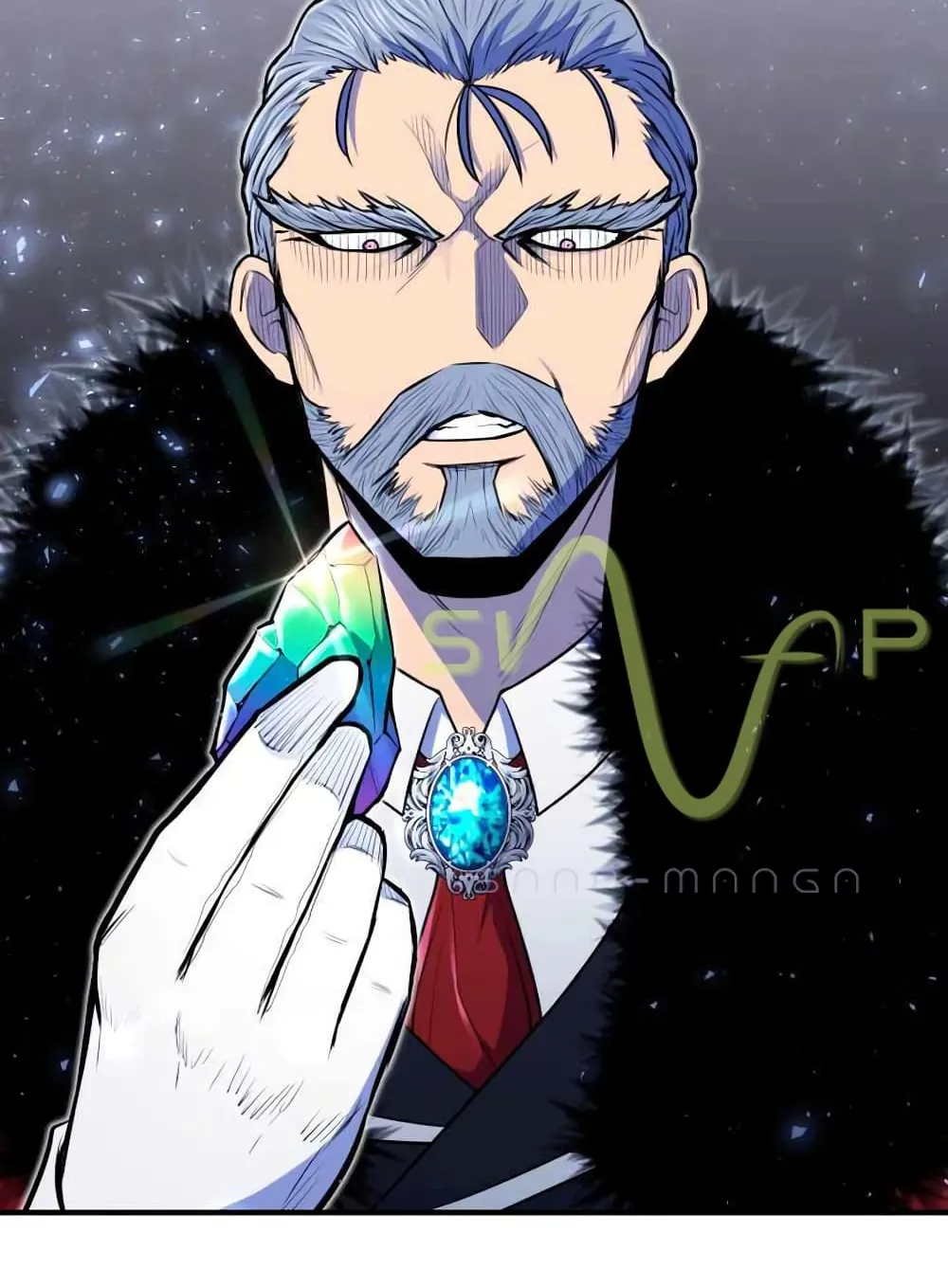 Standard of Reincarnation ตอนที่ 10 หน้า 96