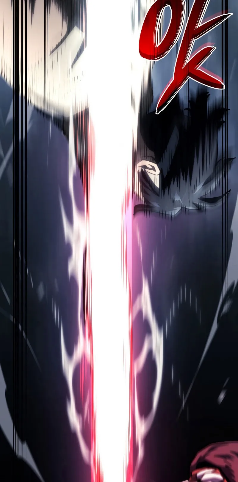 Revenge of the Iron-Blooded Sword Hound ตอนที่ 36 หน้า 91