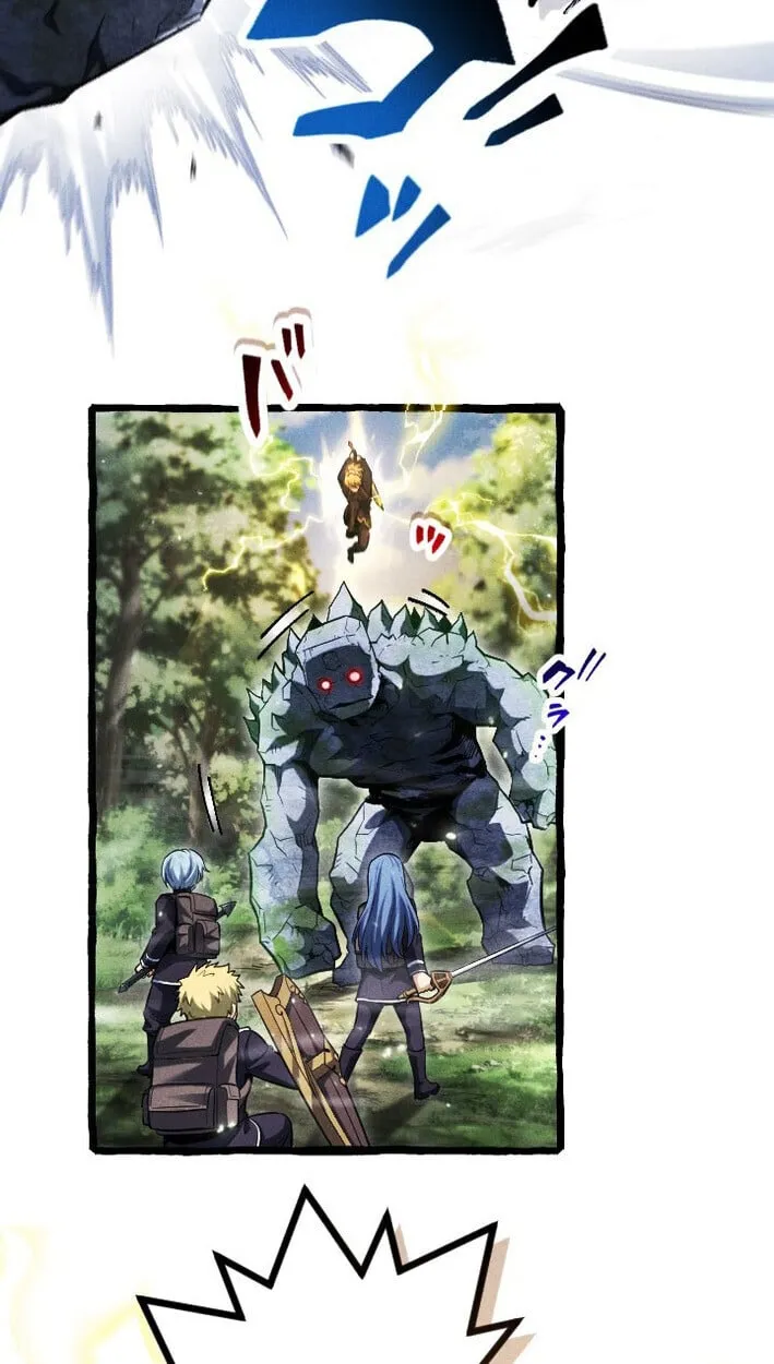 Return of the First Patriarch: The Strongest Reincarnates into His Descendant 1000 Years Later ตอนที่ 14 หน้า 33