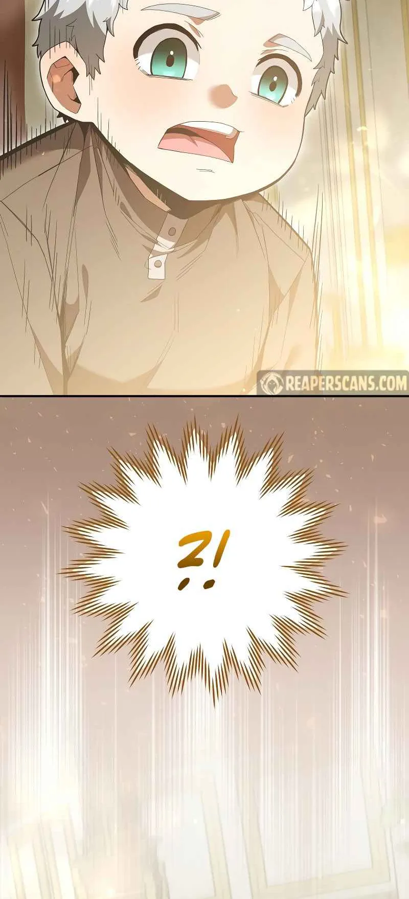 Reincarnated as a Genius Prodigy of a Prestigious Family ตอนที่ 2 หน้า 105