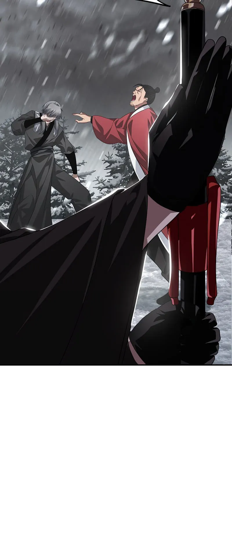 SSS-Class Suicide Hunter ตอนที่ 74 หน้า 13