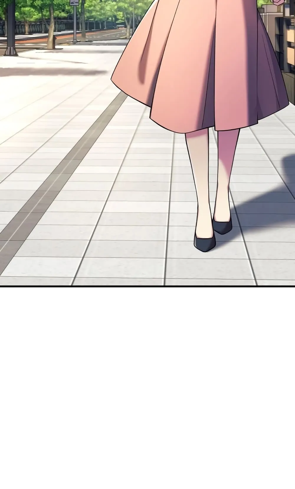 My Daughter is the Final Boss ตอนที่ 3 หน้า 26