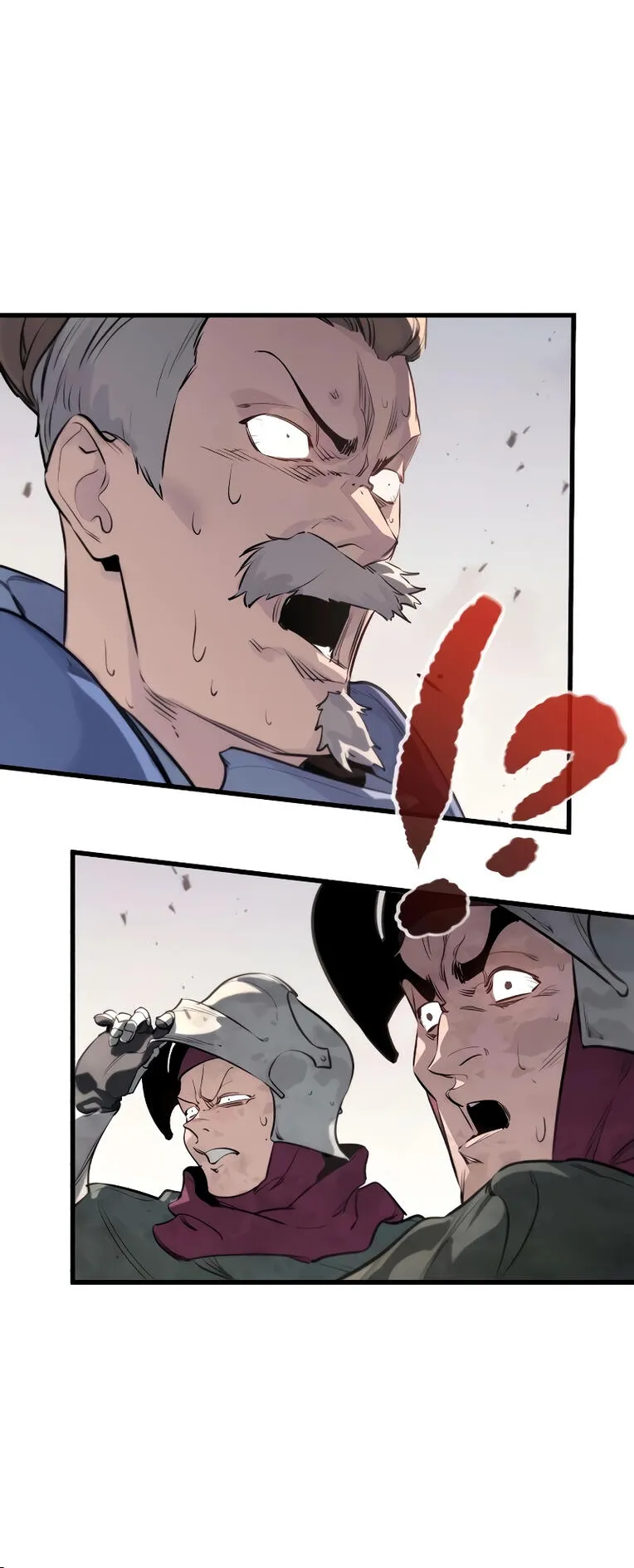 The Regressed Mercenary’s Machinations ตอนที่ 1 หน้า 119