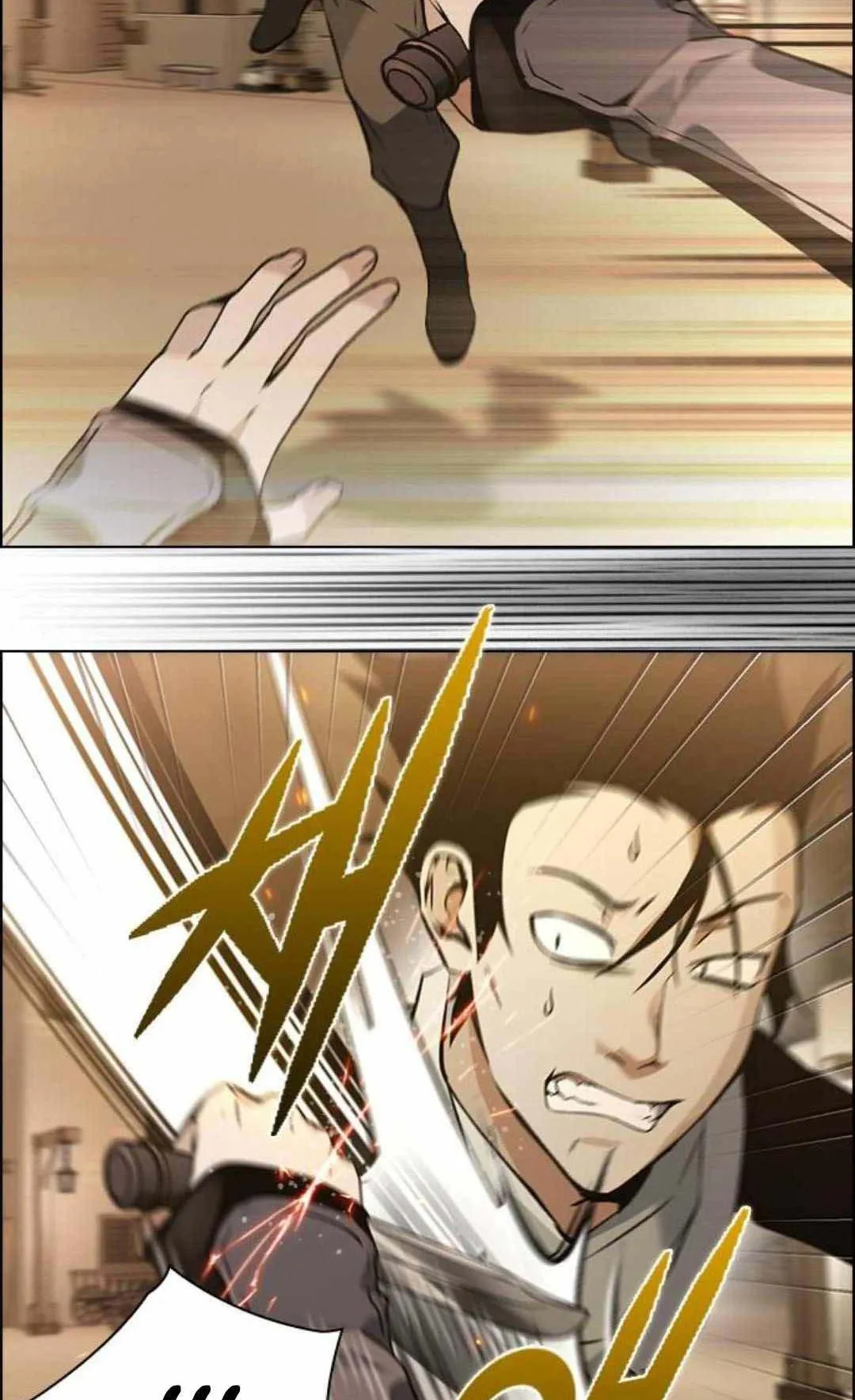Bad Ending Maker ตอนที่ 6 หน้า 67