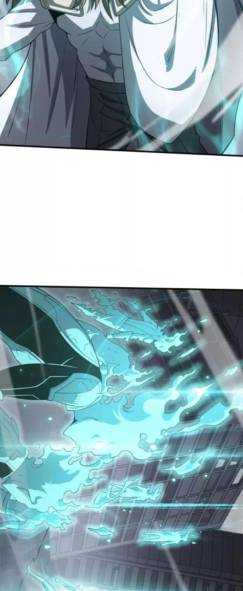 Doomsday Sword God ตอนที่ 21 หน้า 62