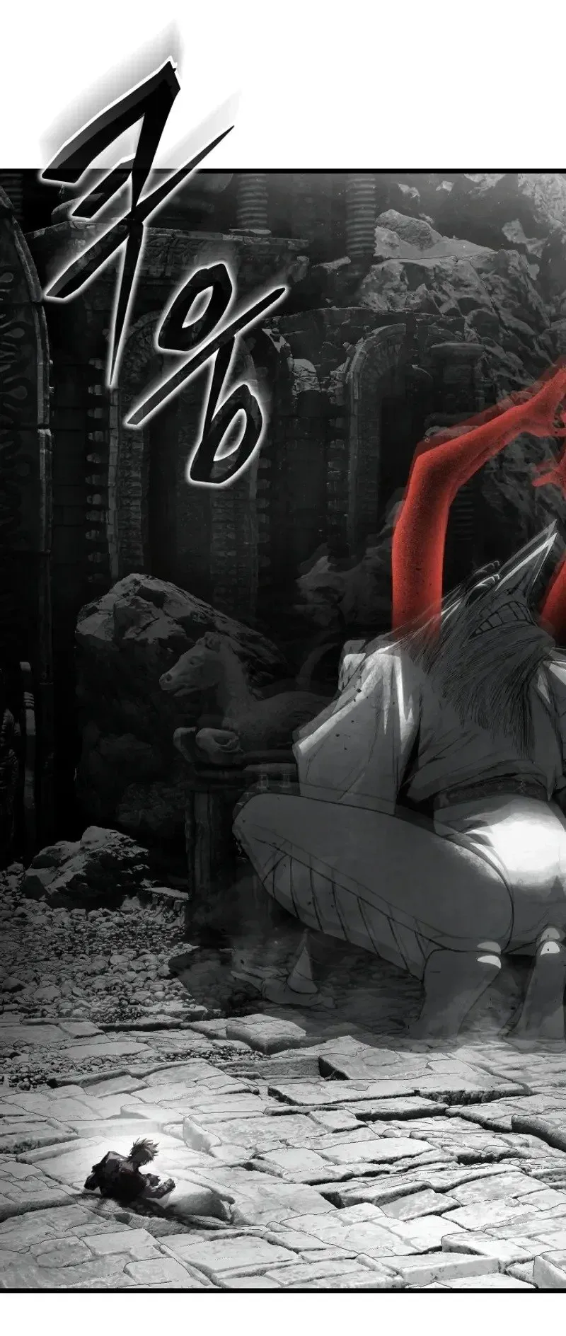 Sandmancer of the Scorched Desert ตอนที่ 31 หน้า 42