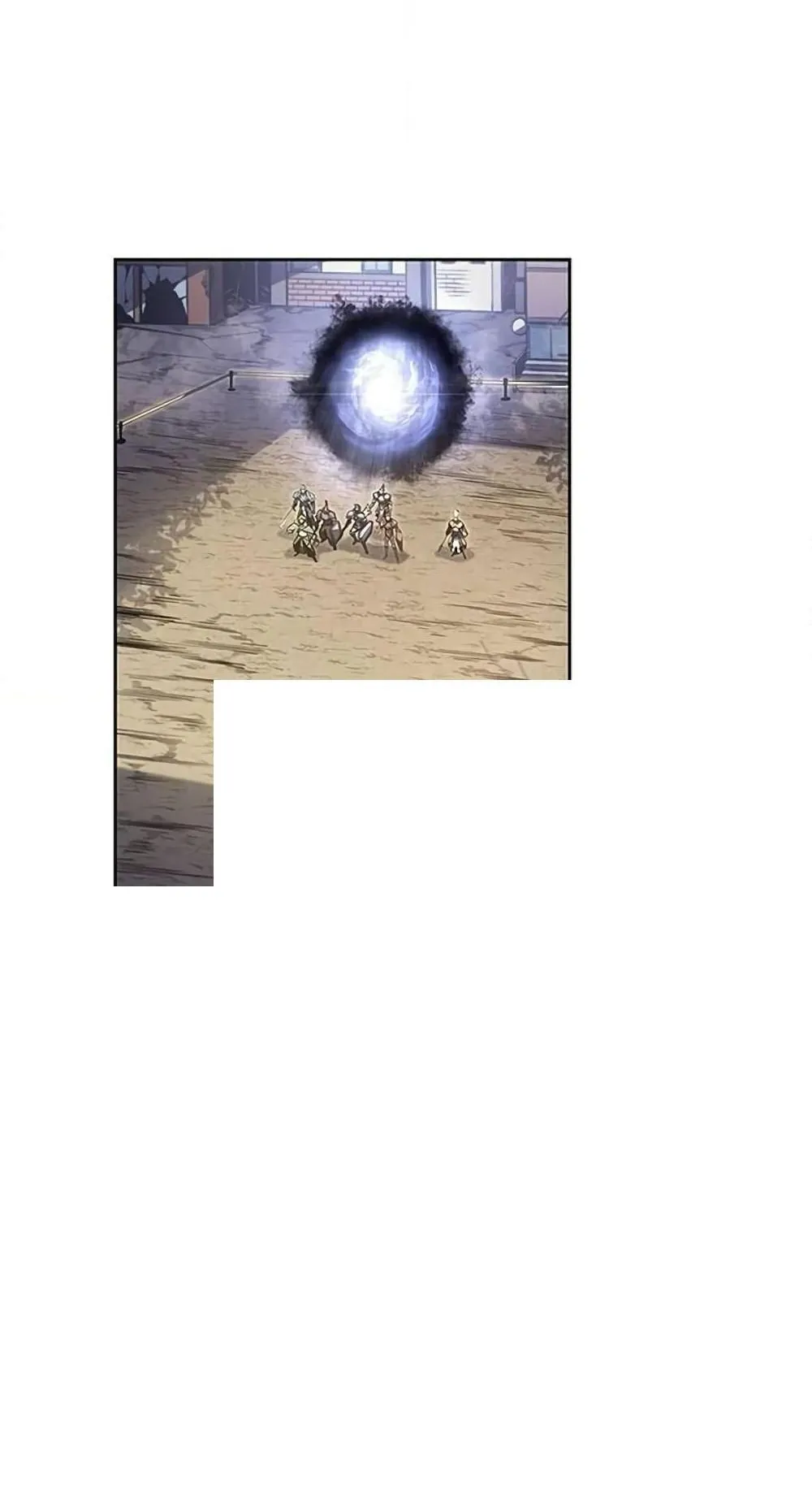 Solo Leveling ARISE Hunter Origin ตอนที่ 3 หน้า 12