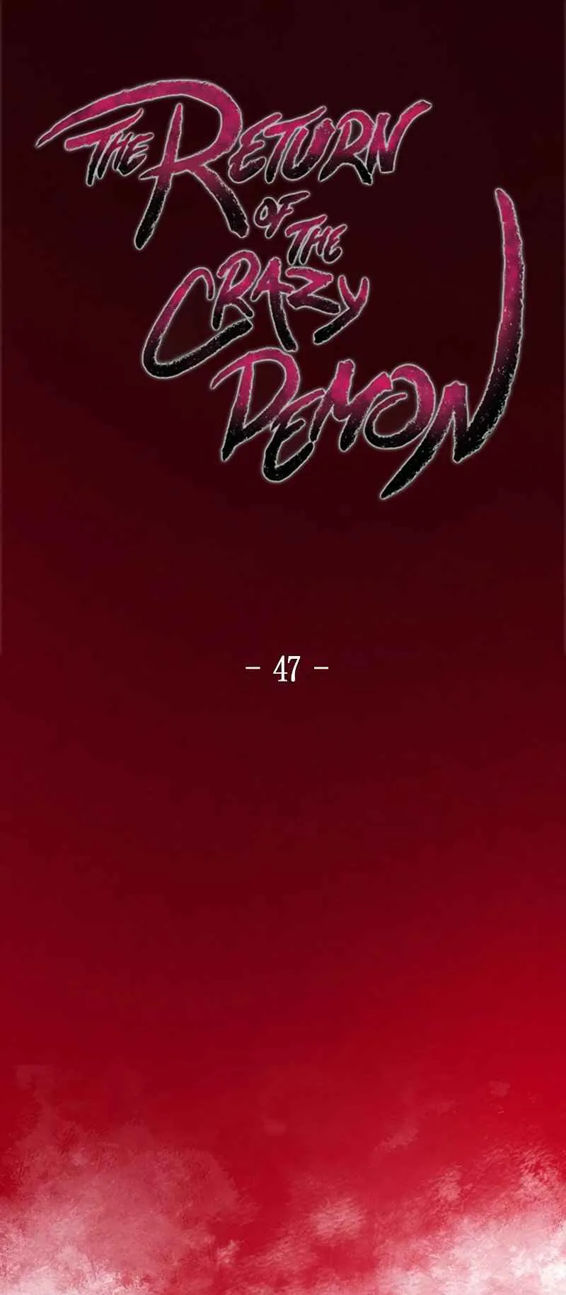 Return of the Mad Demon ตอนที่ 47 หน้า 56