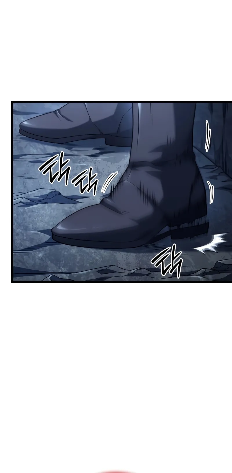 Revenge of the Iron-Blooded Sword Hound ตอนที่ 70 หน้า 39