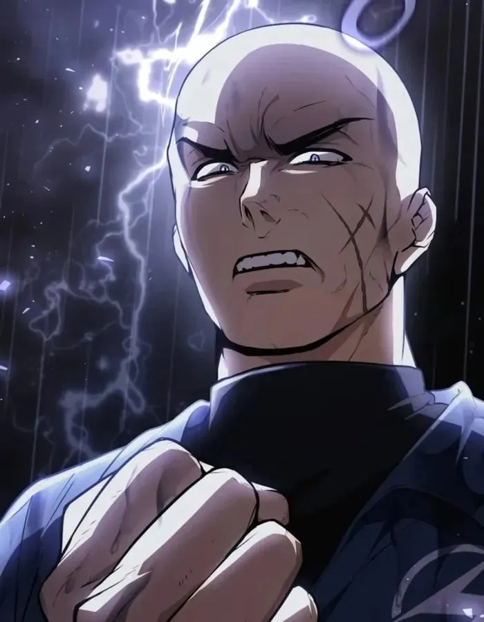 The Genius Prismatic Mage ตอนที่ 2 หน้า 145