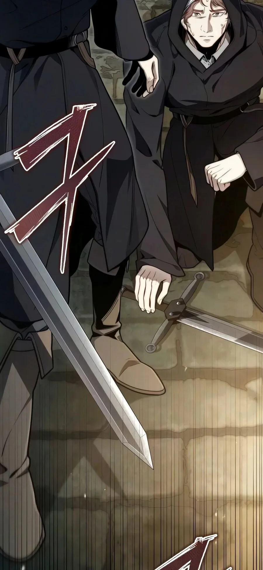 The Frontier Counts 10th-Class Outcast ตอนที่ 11 หน้า 107