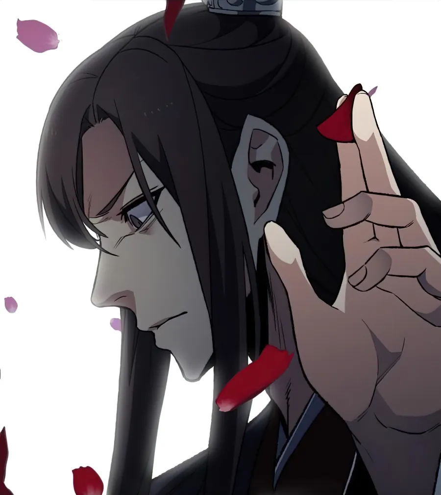 I Reincarnated As The Crazed Heir ตอนที่ 10 หน้า 54
