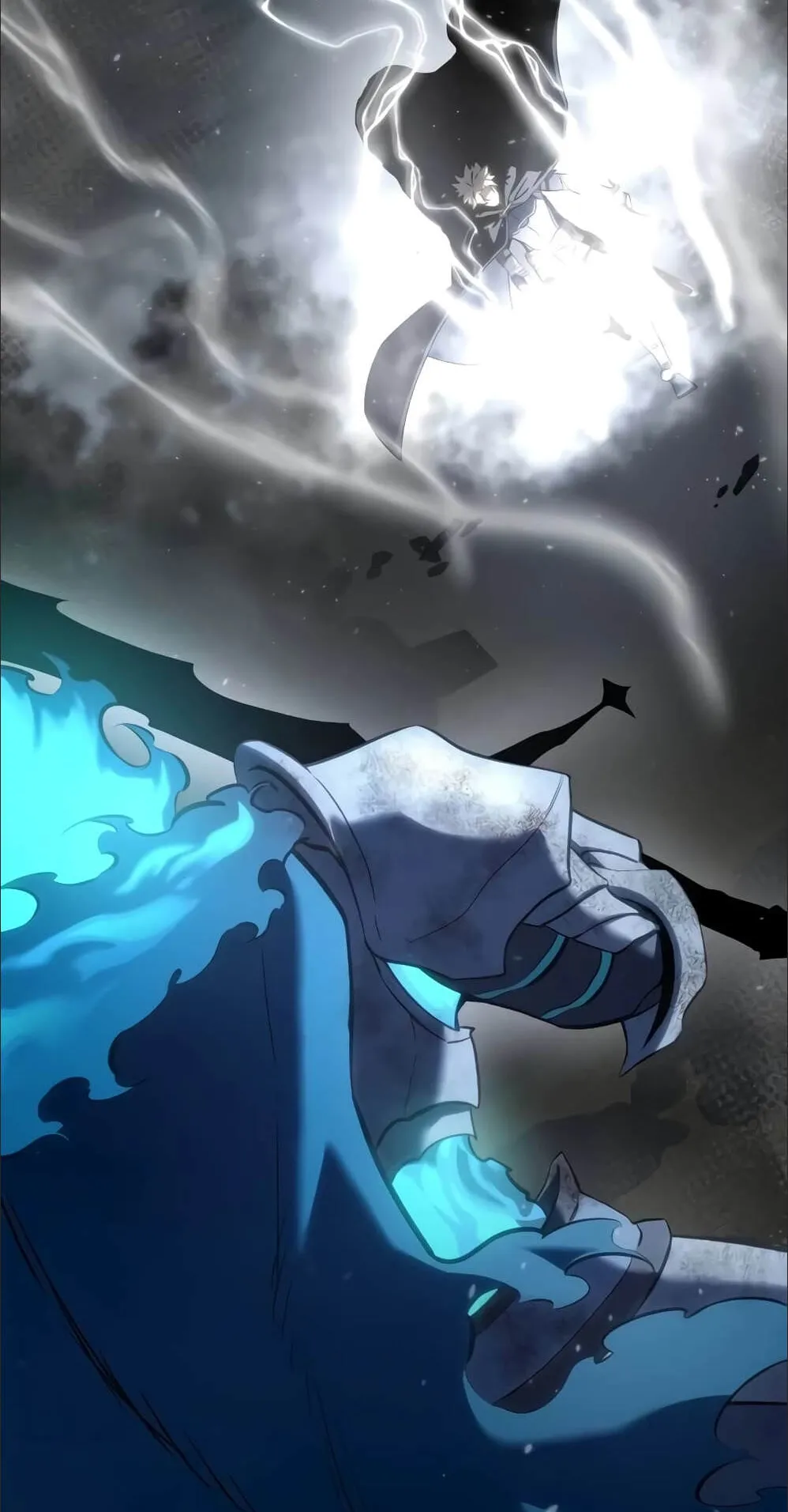 Star-Embracing Swordmaster ตอนที่ 52 หน้า 116