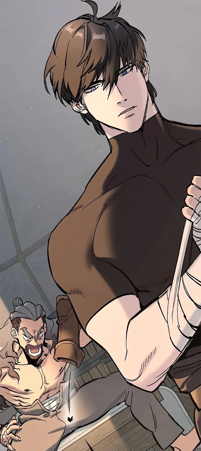 Eternally Regressing Knight ตอนที่ 2 หน้า 40