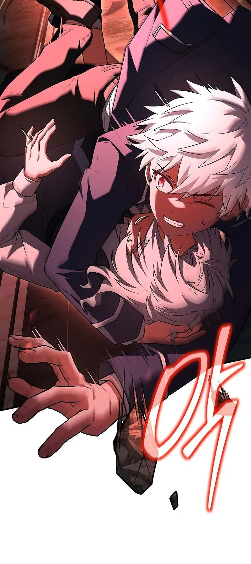 The Legendary Hero is an Academy Honors Student ตอนที่ 6 หน้า 59