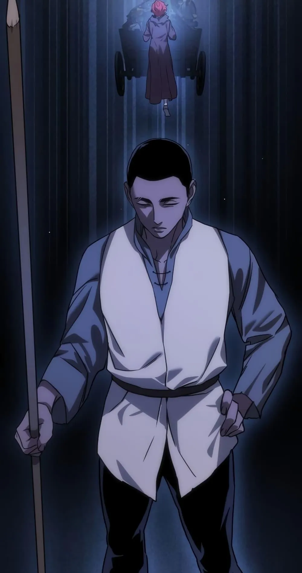 Star-Embracing Swordmaster ตอนที่ 5 หน้า 150