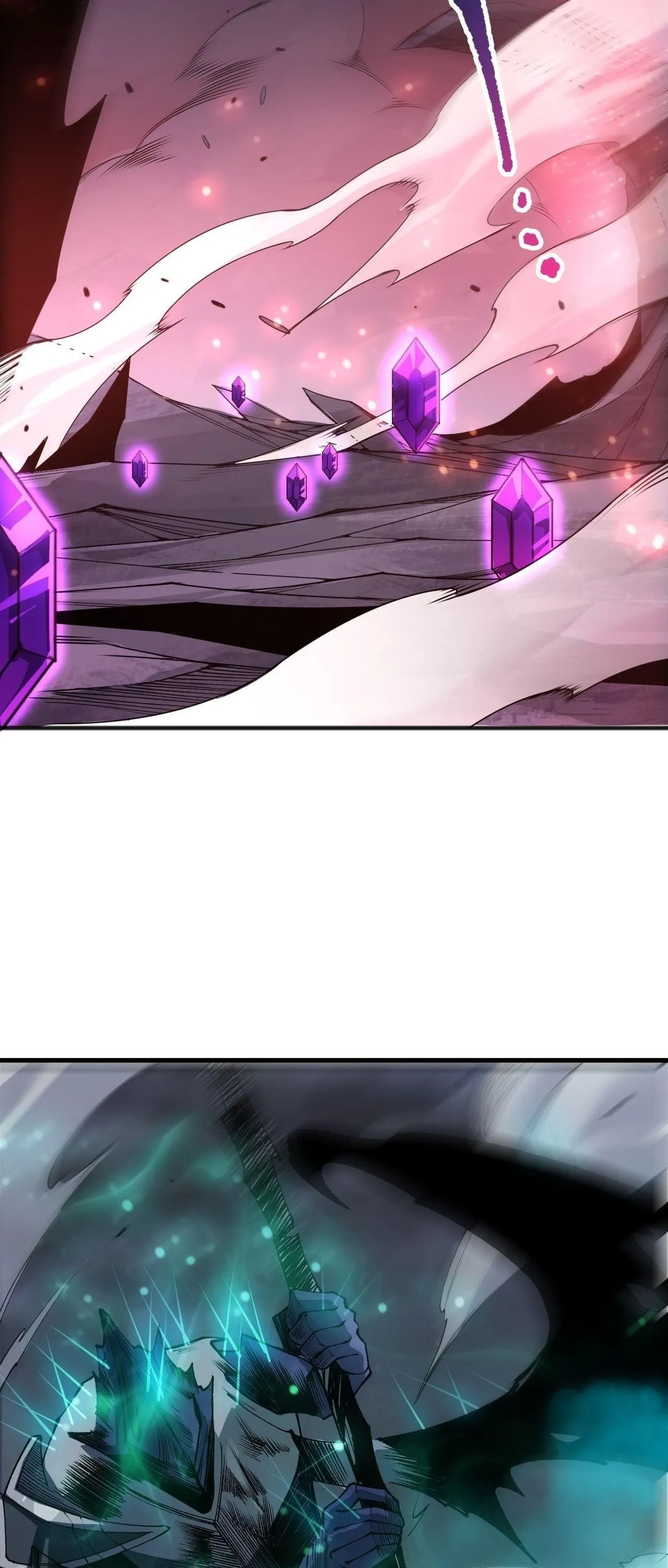 Disastrous Necromancer ตอนที่ 261 หน้า 47