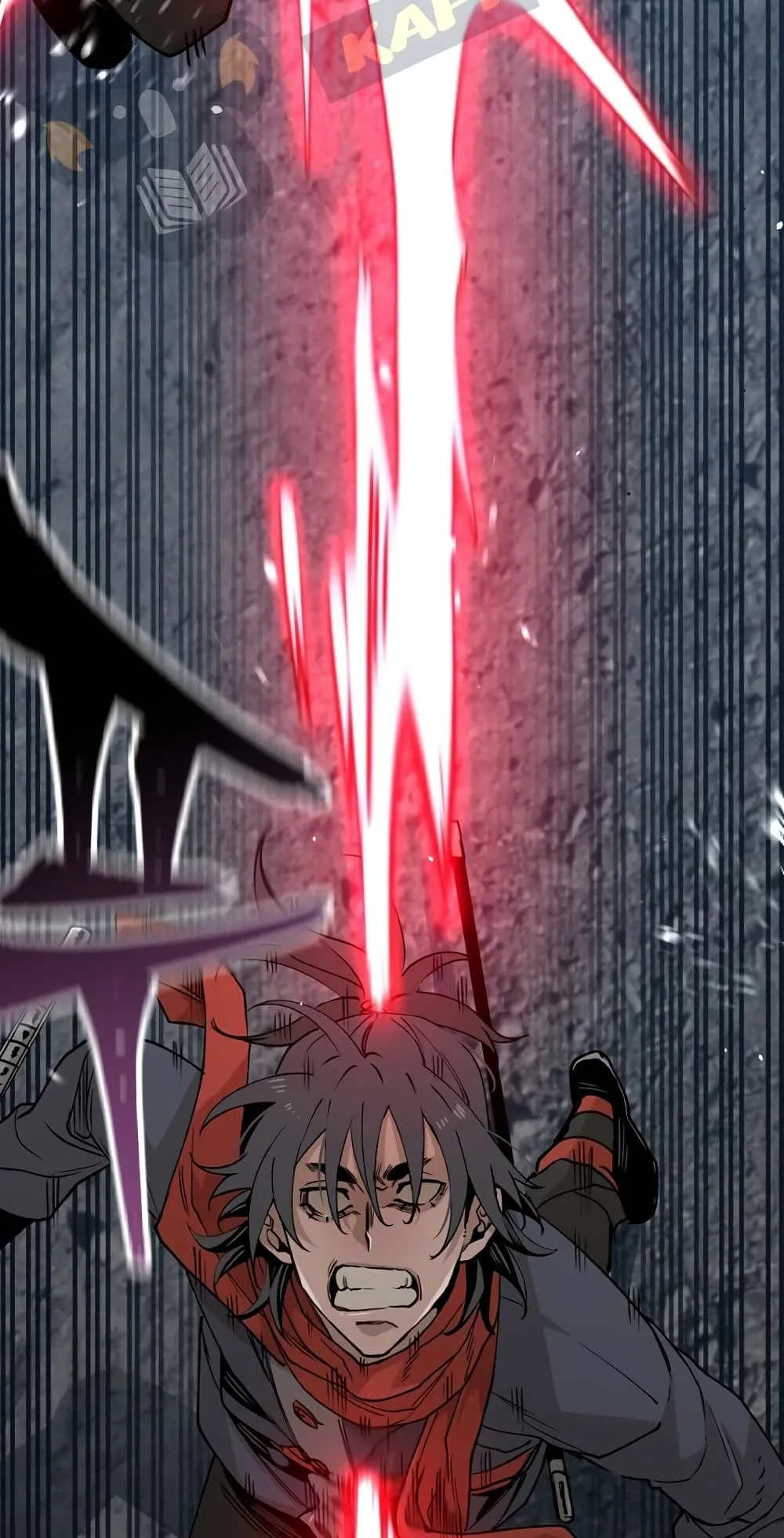 Heavenly Demon Cultivation Simulation ตอนที่ 4 หน้า 27