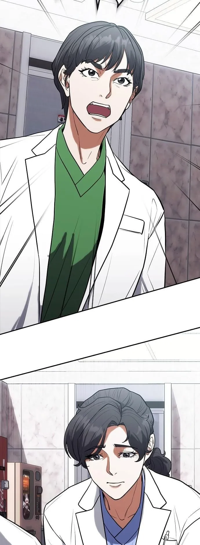 Hua Tuo Becomes a Surgeon ตอนที่ 7 หน้า 57