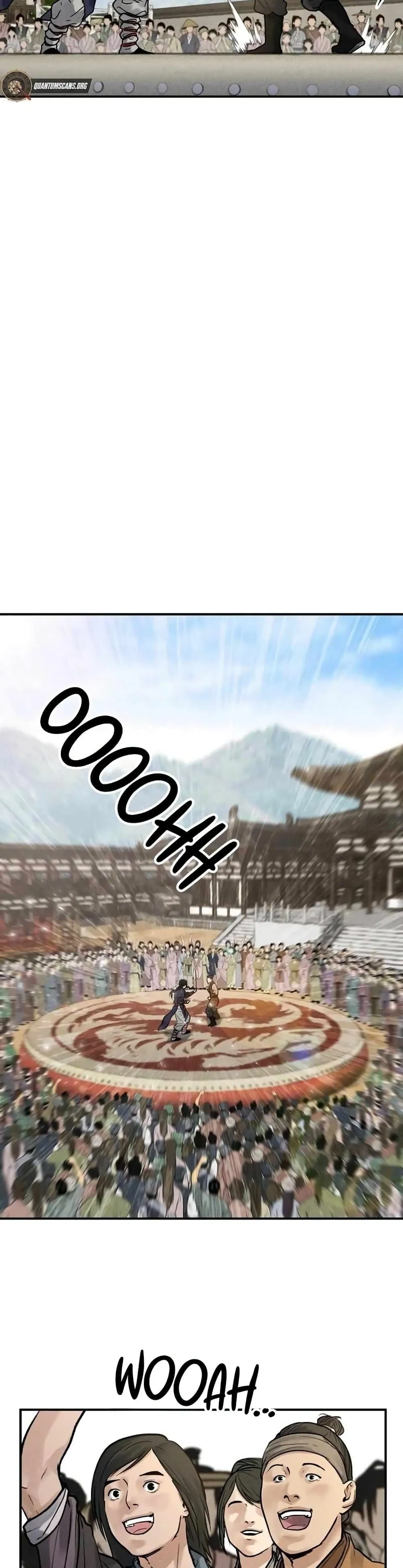 Battle of the Martial Masters ตอนที่ 4 หน้า 8