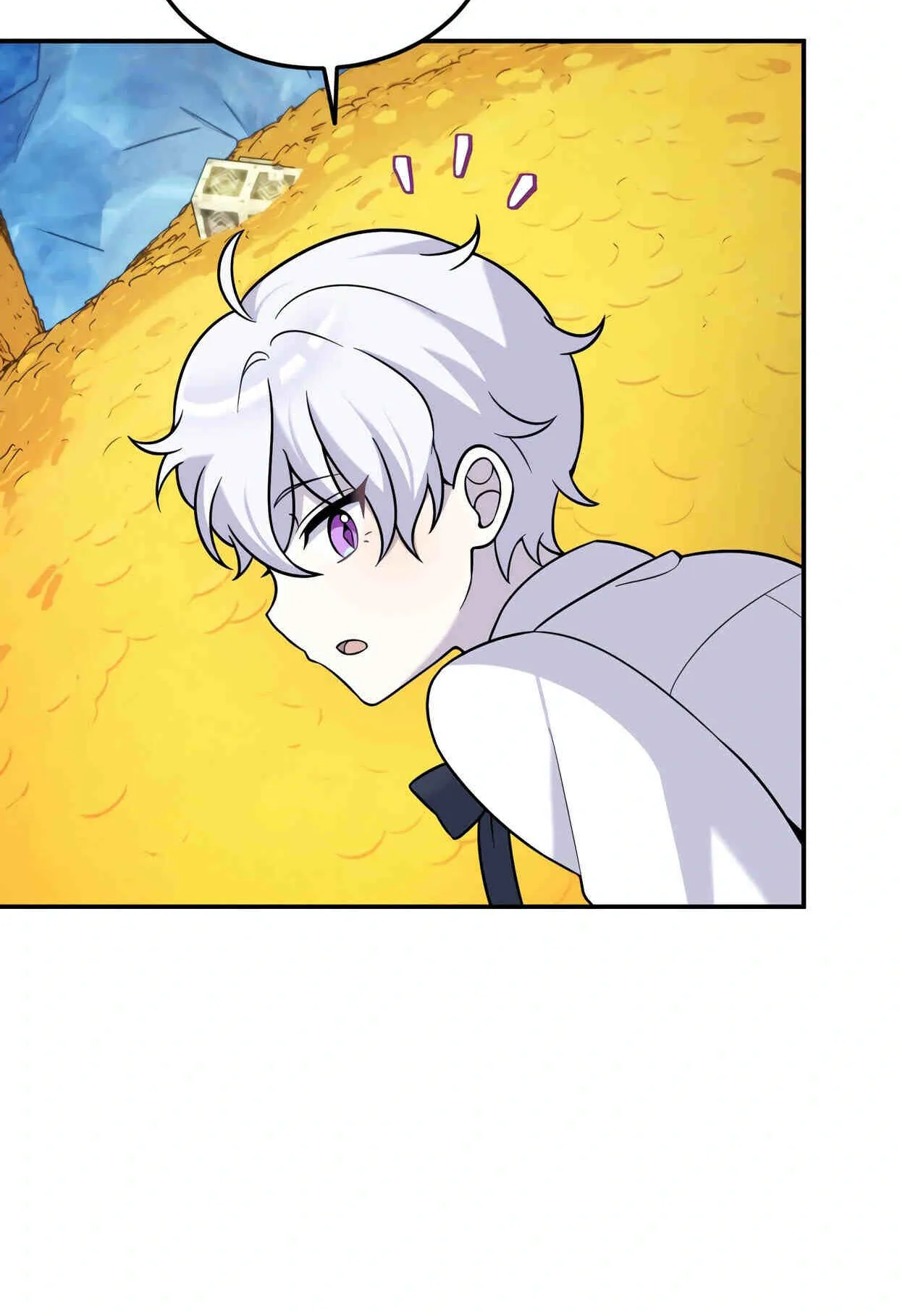 How to Survive as a terminally-ill Dragon ตอนที่ 13 หน้า 57