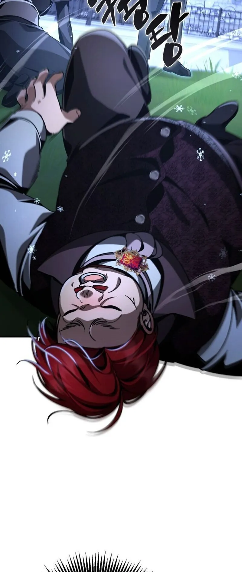 Dukedom’s Legendary Prodigy ตอนที่ 15 หน้า 49