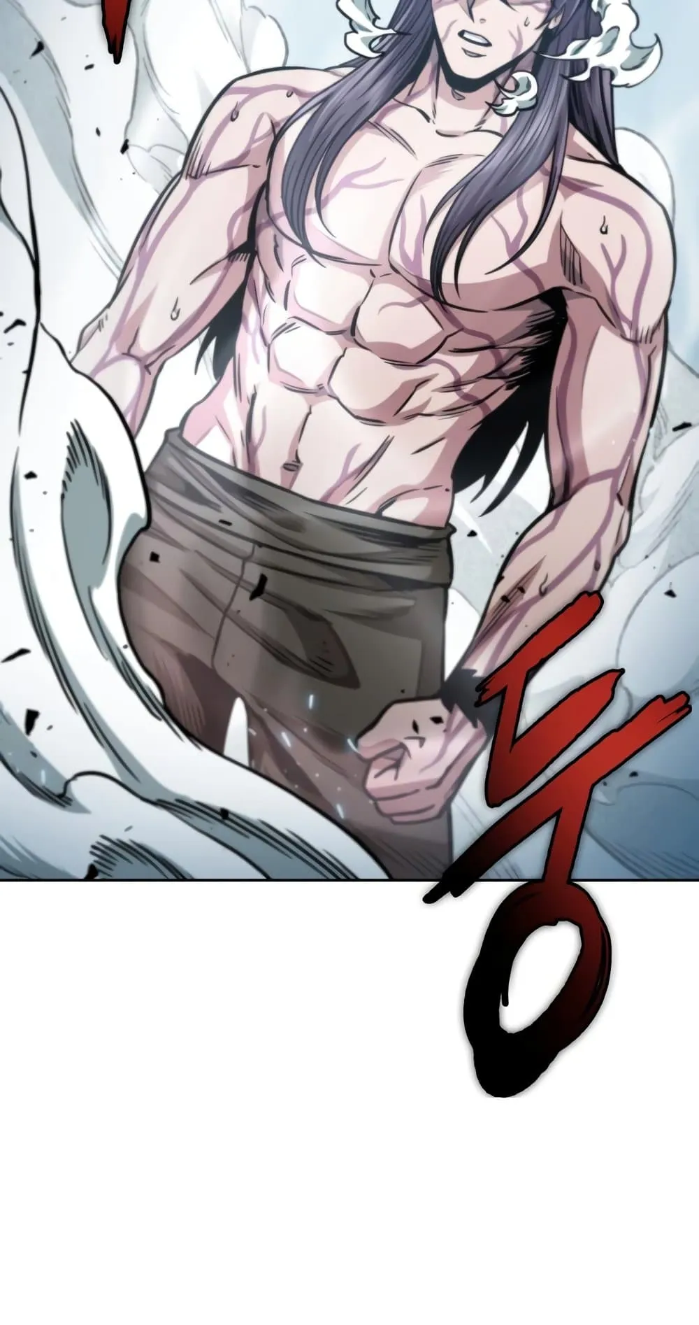 Nano Machine Chapter 174 หน้า 63