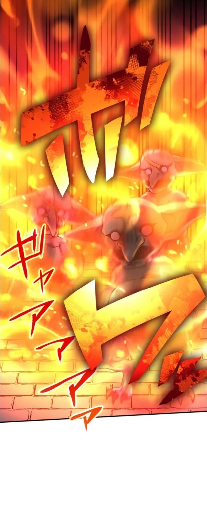 The Strongest Assassin Gets Transferred To Another World With His Whole Class ตอนที่ 11 หน้า 37