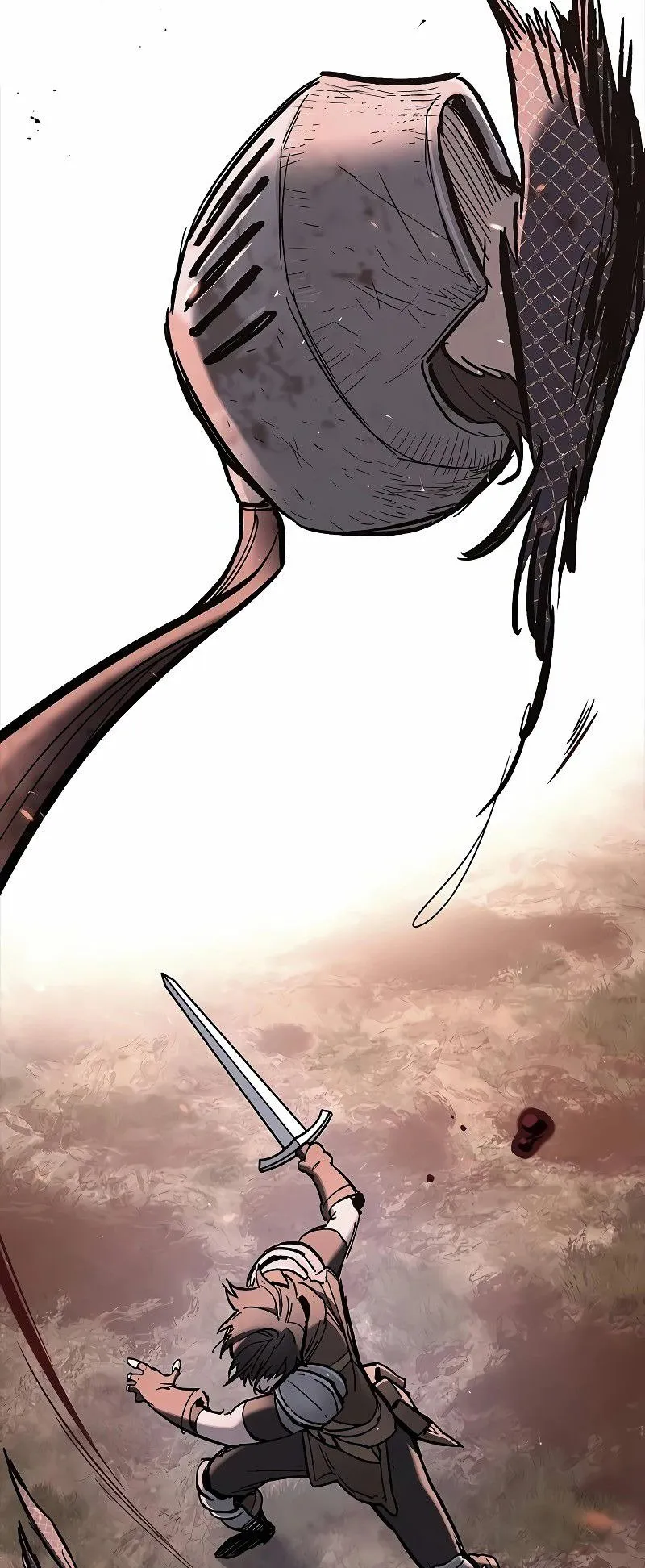 Eternally Regressing Knight ตอนที่ 6 หน้า 11