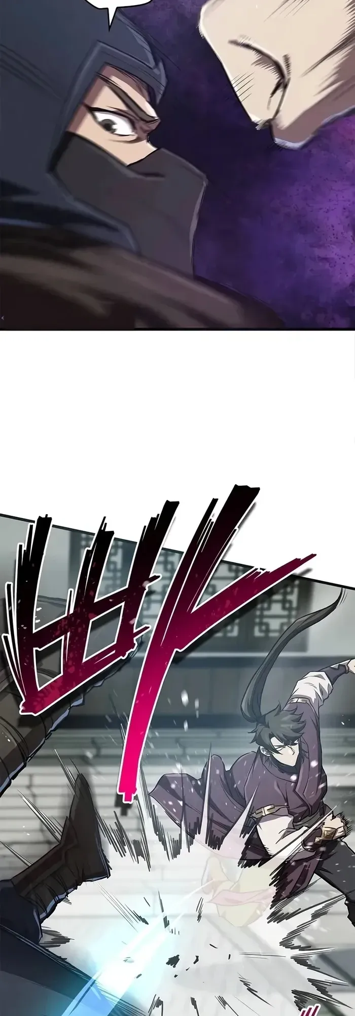 The Demonic Cult Instructor Returns ตอนที่ 14 หน้า 45