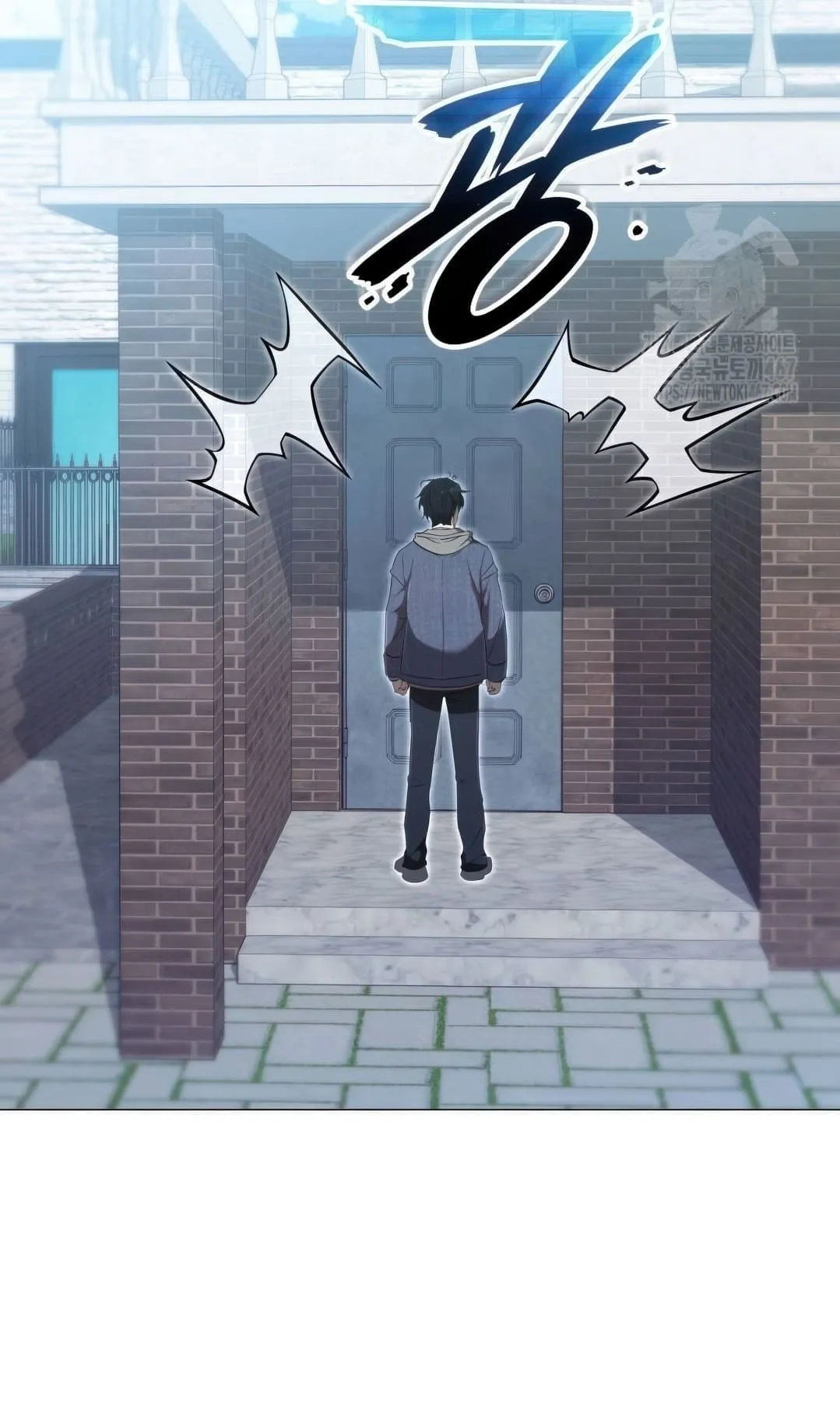 Shinsu Kindergarten ตอนที่ 3 หน้า 95