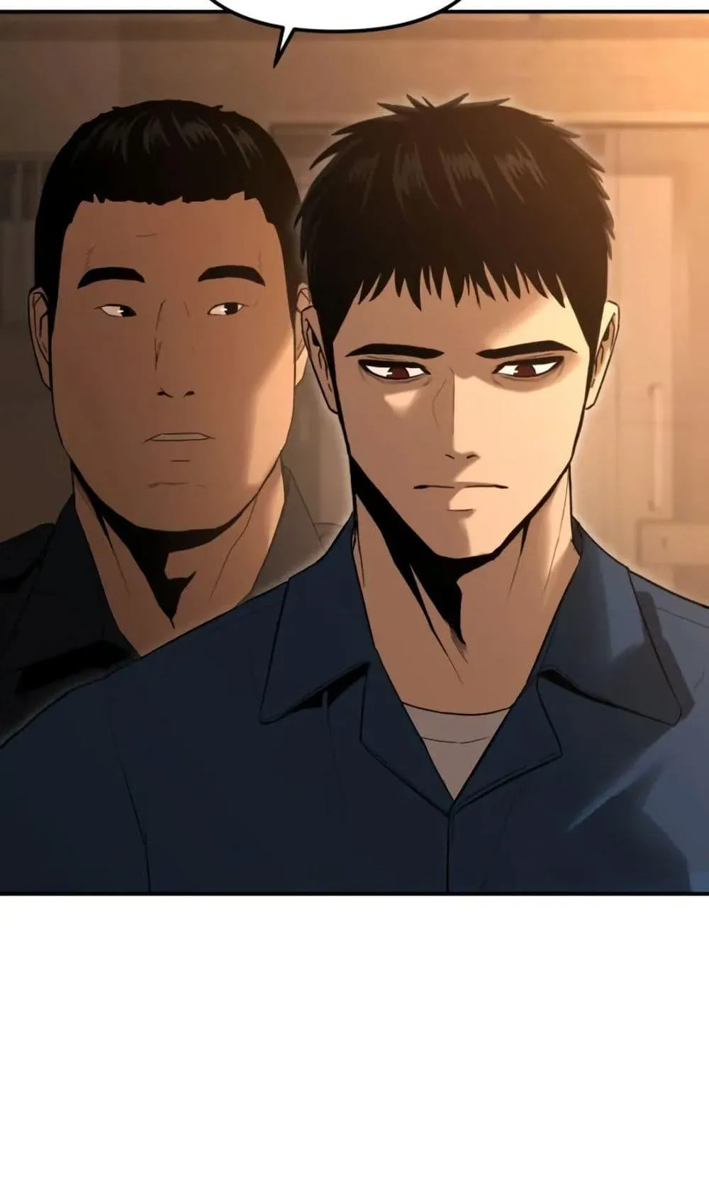 The Cop Is Too Strong ตอนที่ 2 หน้า 75