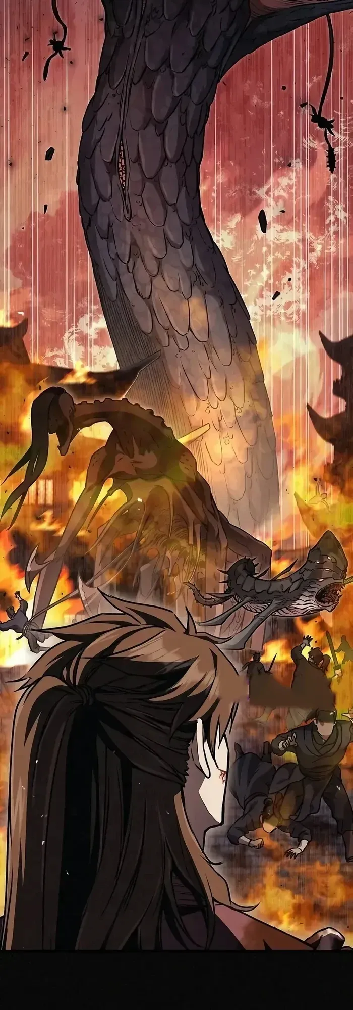 The Demonic Cult Instructor Returns ตอนที่ 12 หน้า 52