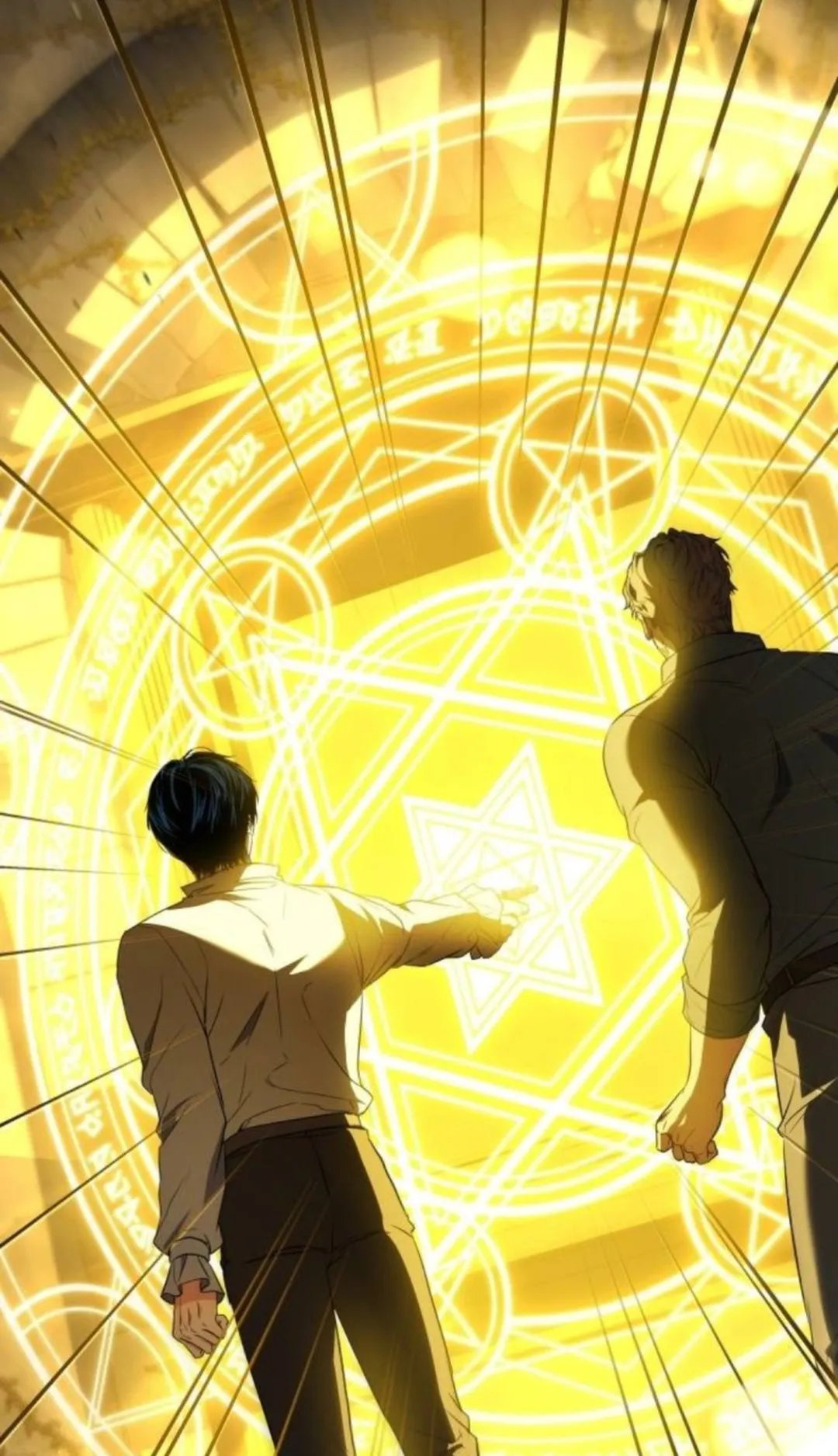 The Swordmaster Who Travels Through Time ตอนที่ 6 หน้า 59