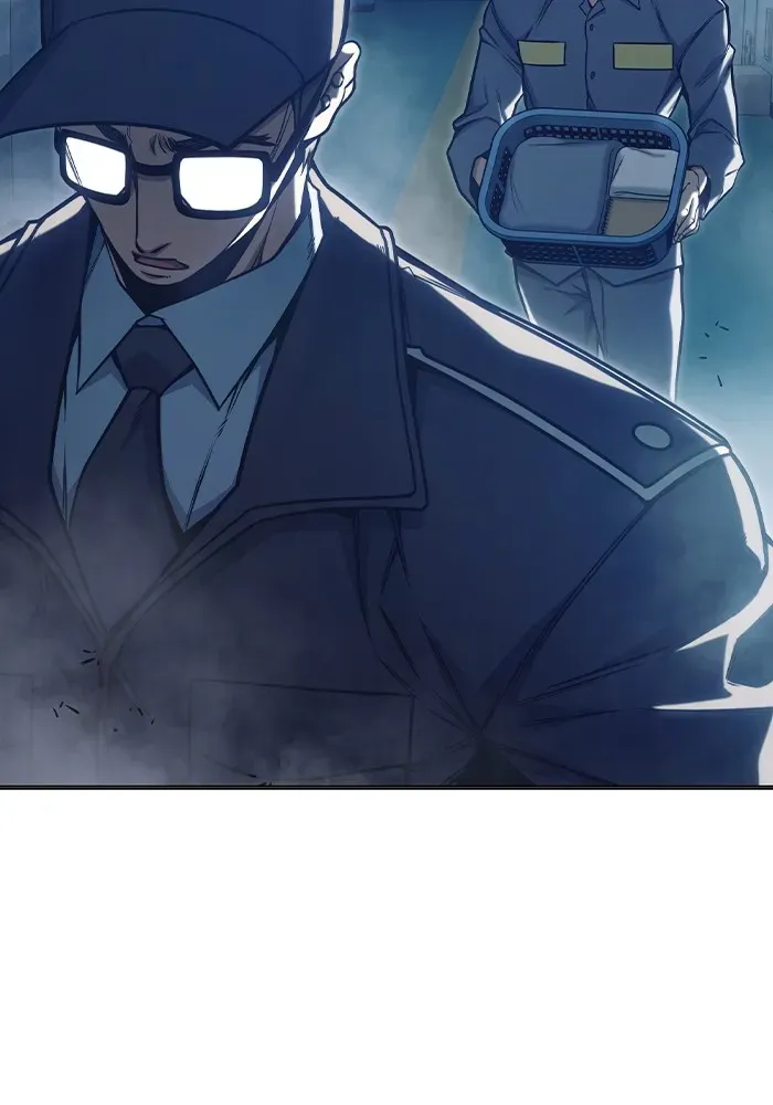 Juvenile Prison ตอนที่ 33 หน้า 71