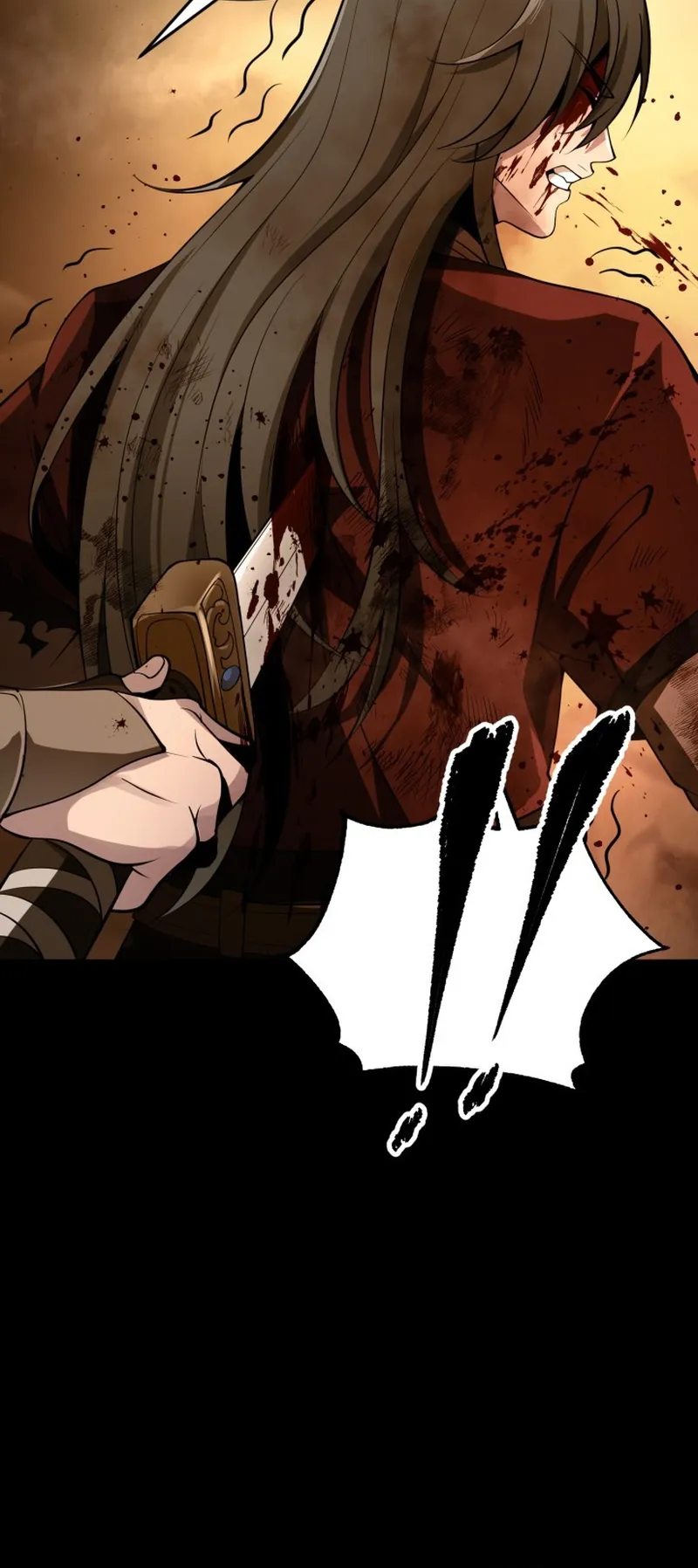 Reincarnated of Battle God ตอนที่ 1 หน้า 35