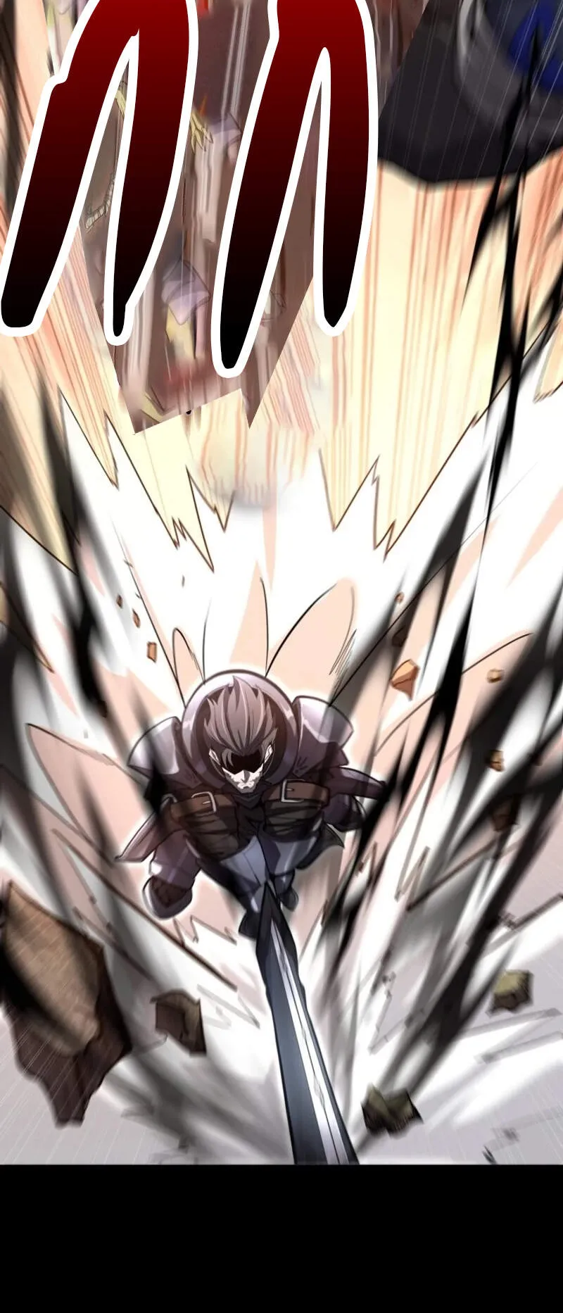 Reincarnation Sword Master ตอนที่ 1 หน้า 51